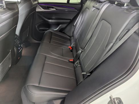 Used 2024 BMW X3 xDrive30i AWD/4WD image 31