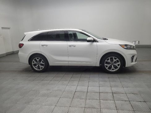 Used 2020 Kia Sorento SX FWD image 11