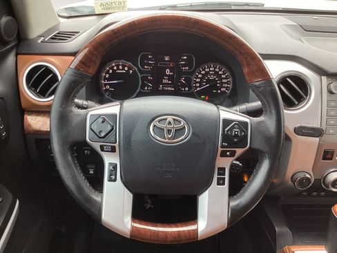 Used 2020 Toyota Tundra 1794 Edition image 17