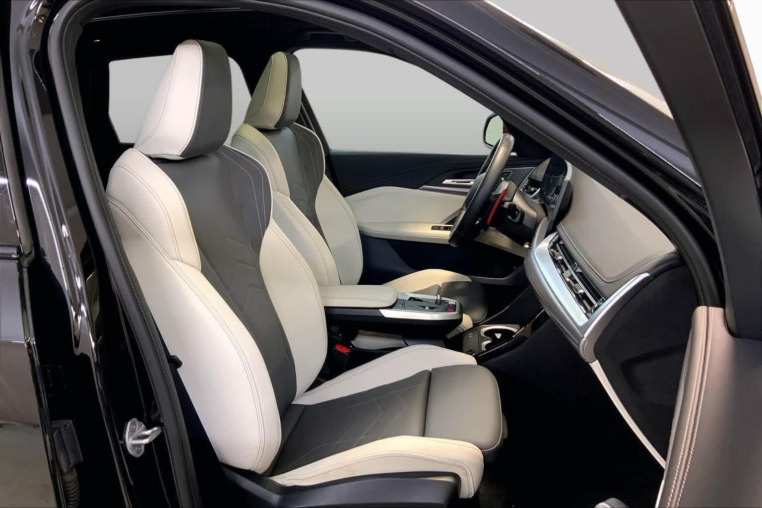 Used 2026 BMW X1 M35i AWD/4WD image 8