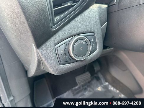 Used 2019 Ford Escape SE AWD/4WD image 18