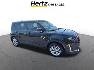 Used 2025 Kia Soul LX w/ LX Technology Package video 1