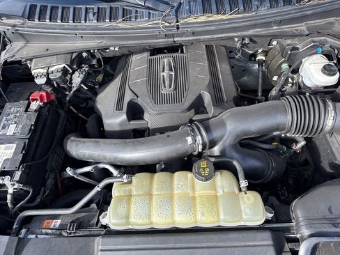 Used 2020 Lincoln Navigator L Reserve w/ Equipment Group 208A Reserve AWD/4WD image 57