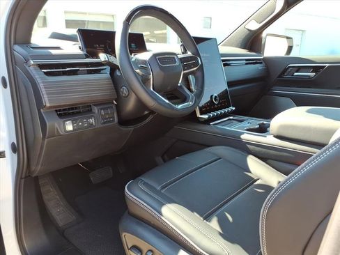 New 2025 GMC Sierra EV Denali image 14