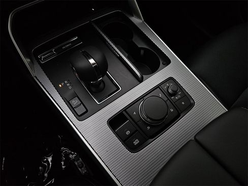 New 2026 MAZDA CX-70 3.3 Turbo w/ Preferred Package image 20