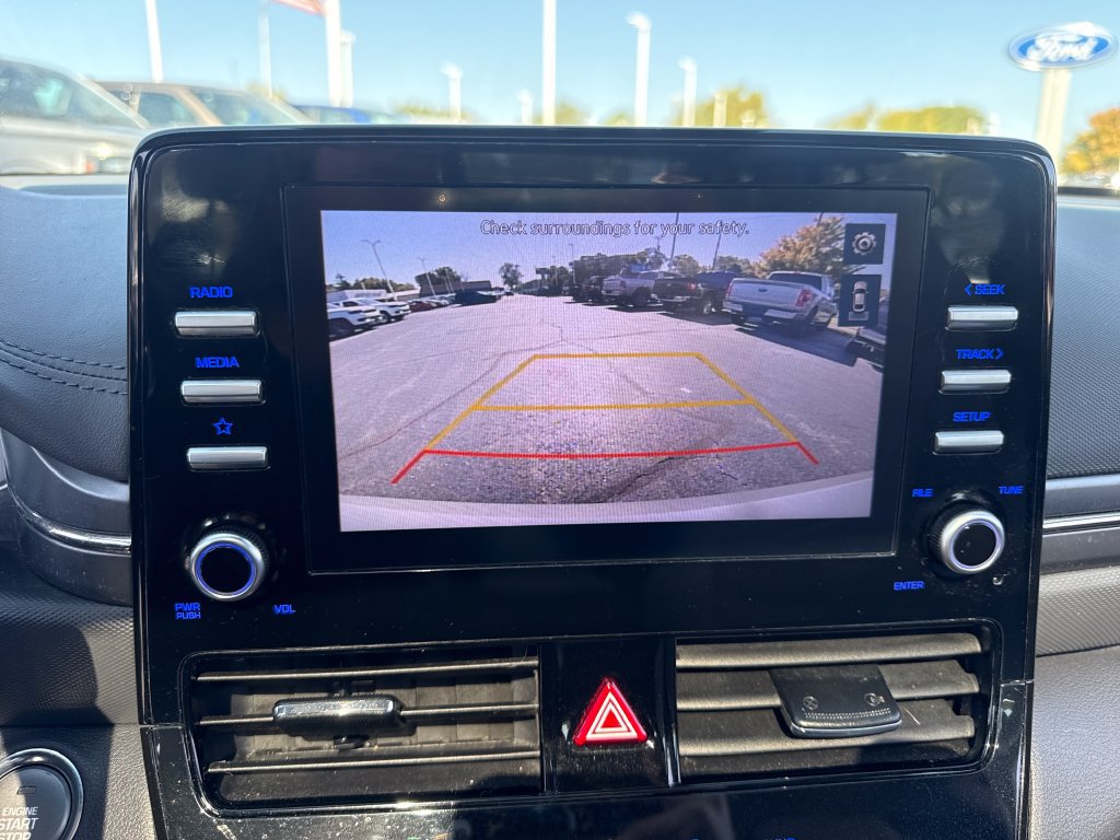 Used 2022 Hyundai Ioniq SEL FWD image 31