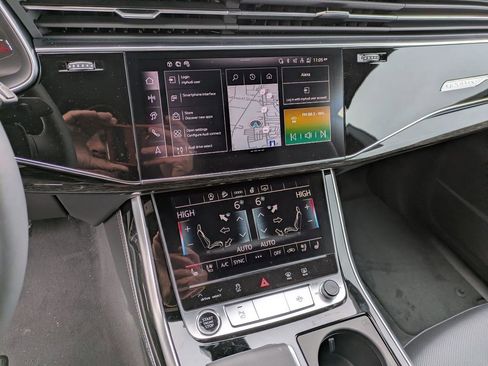 New 2026 Audi Q8 Premium Plus AWD/4WD image 12