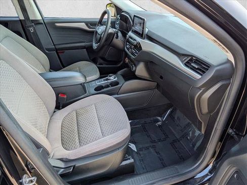 Used 2022 Ford Escape SE w/ Cold Weather Package AWD/4WD image 22