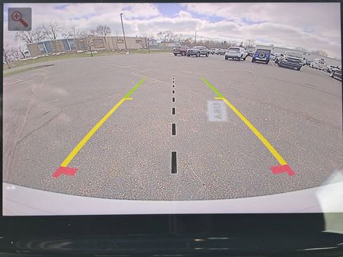 Certified 2023 Jeep Grand Cherokee Limited w/ Trailer Tow Prep Group (B) image 25