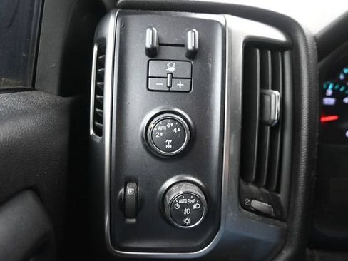 Used 2015 Chevrolet Silverado 1500 LT w/ All Star Edition AWD/4WD image 20