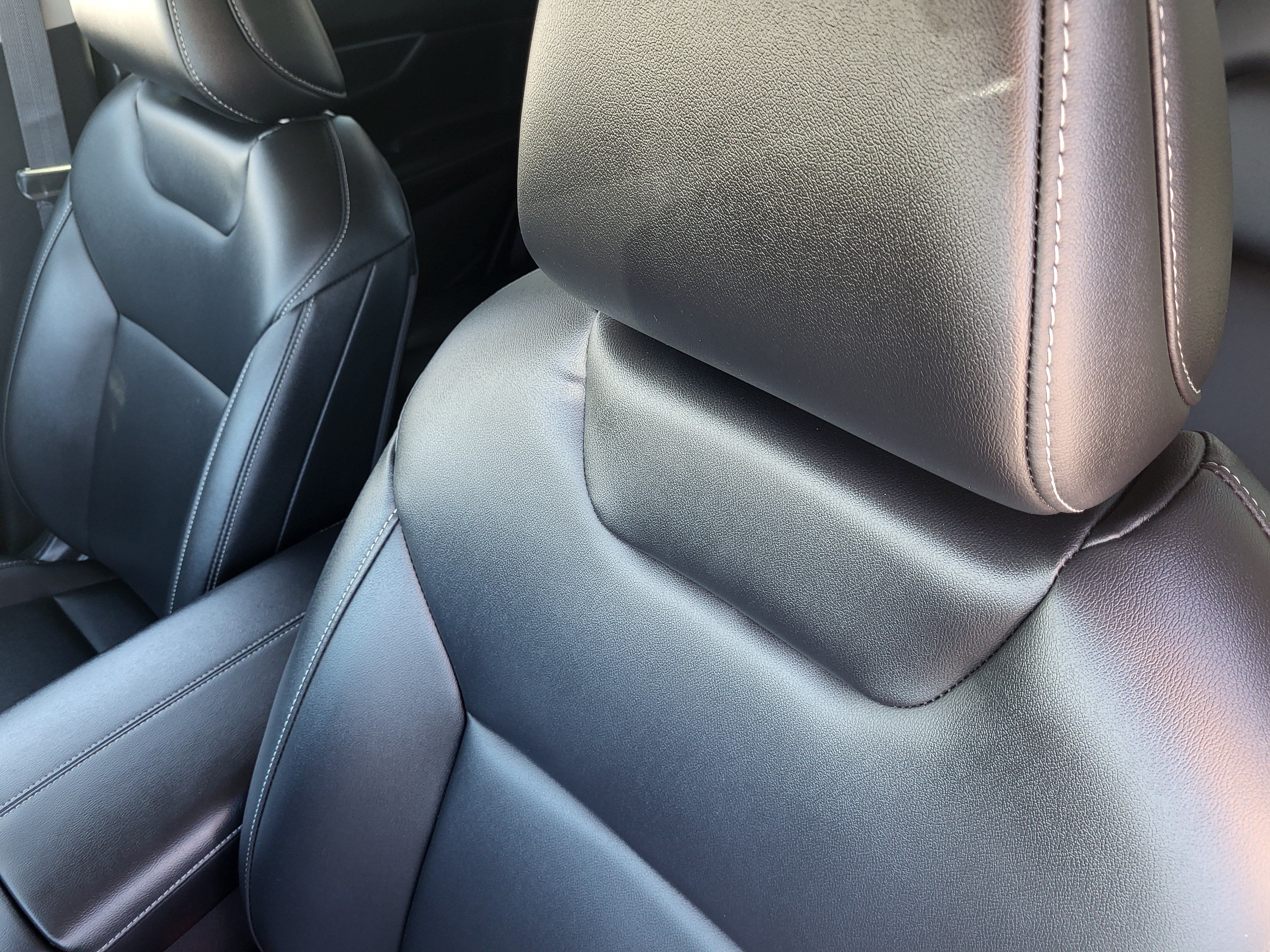 Certified 2025 Nissan Murano SV AWD/4WD image 24