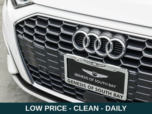 Used 2023 Audi A3 2.0T Premium FWD image 11