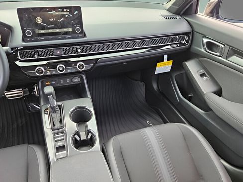 New 2026 Honda Civic Sport image 13