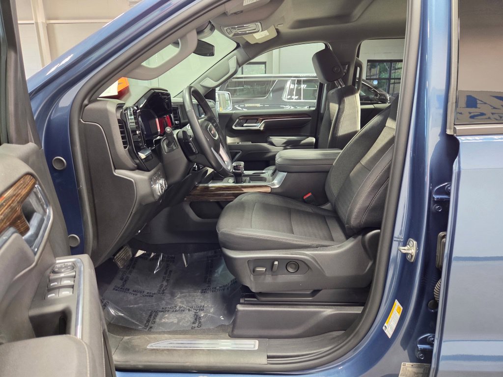 Used 2026 GMC Sierra 1500 Elevation w/ X31 Off-Road Package AWD/4WD image 30
