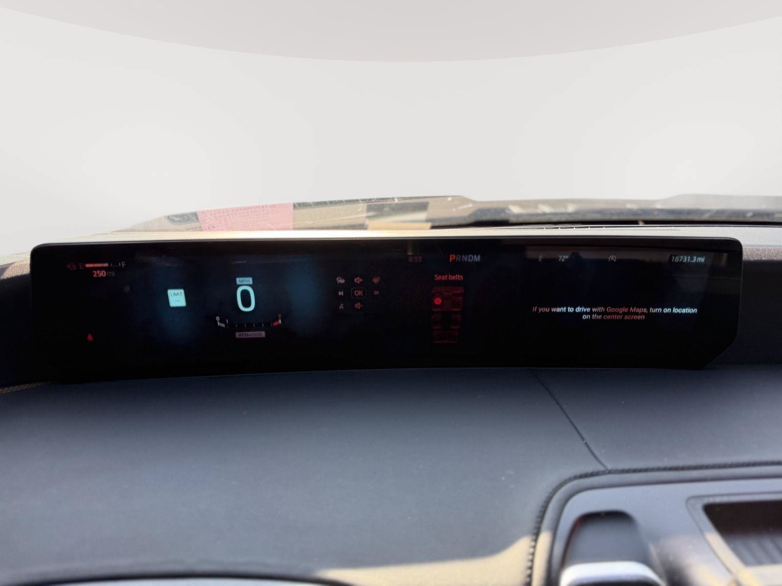 Used 2025 Ford Expedition Tremor AWD/4WD image 11
