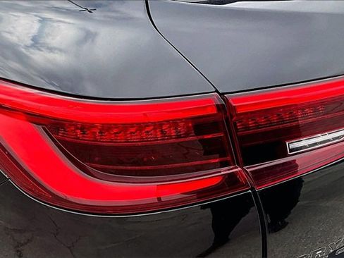 Used 2022 INFINITI QX50 Sensory image 23