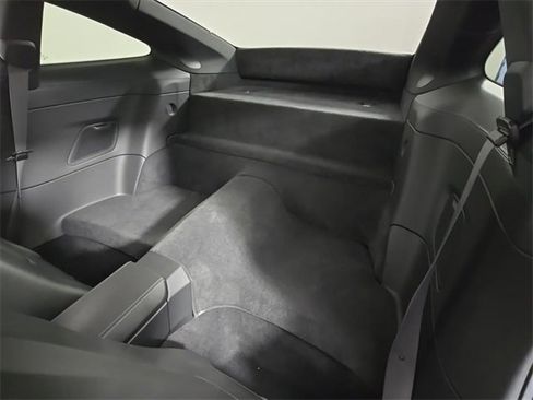 Certified 2023 Porsche 911 Carrera T image 13