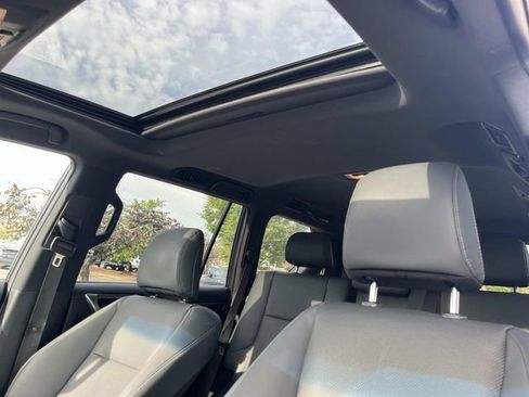 Used 2023 Lexus GX 460 Premium w/ Premium Package AWD/4WD image 36