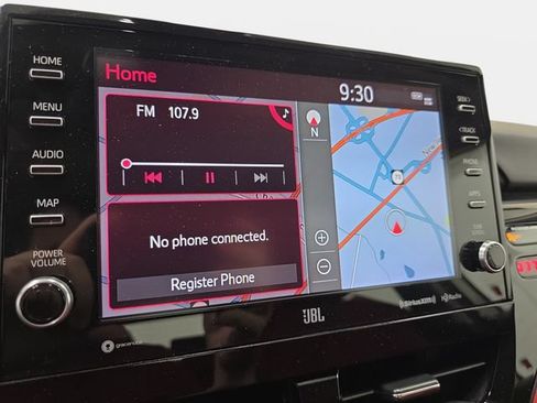 Certified 2023 Toyota Camry XSE w/ Navigation Package FWD image 17