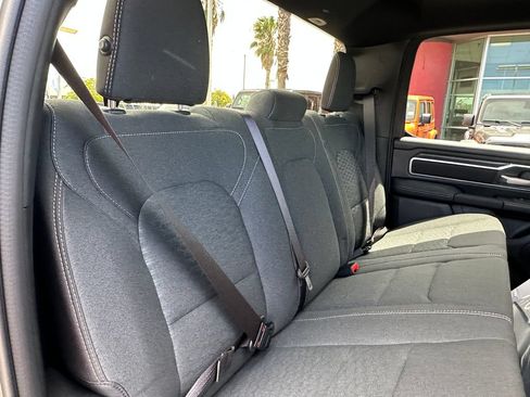 New 2026 RAM 1500 Big Horn w/ Night Edition AWD/4WD image 15