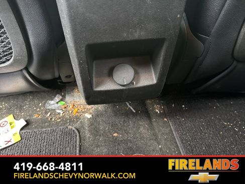 Used 2017 Chevrolet Equinox LT w/ Convenience Package image 24