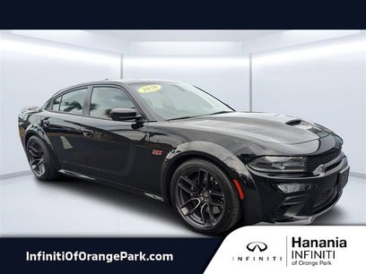 Used 2020 Dodge Charger Scat Pack