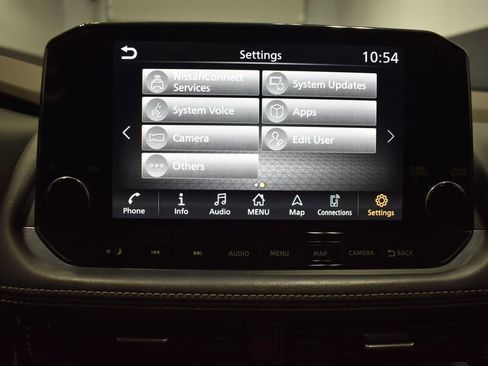 Certified 2023 Nissan Rogue SL w/ SL Premium Package image 25