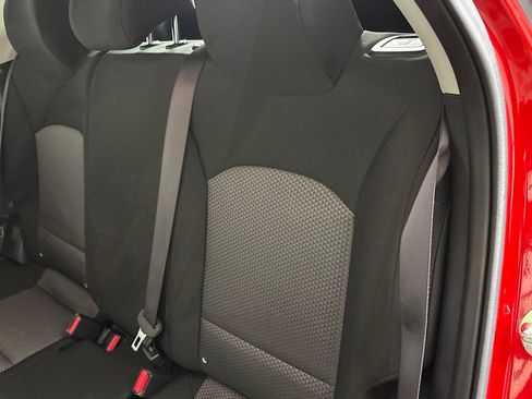 Used 2024 Kia Soul LX w/ Option Group 015 FWD image 25