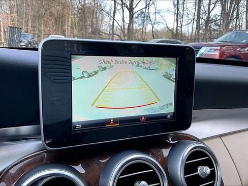 Used 2016 Mercedes-Benz C 300 C 300 image 11