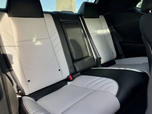 Used 2023 Dodge Challenger SRT Hellcat image 13