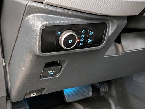 Certified 2023 Ford Bronco Big Bend AWD/4WD image 13
