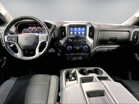 Used 2019 Chevrolet Silverado 1500 RST w/ All-Star Edition AWD/4WD image 9