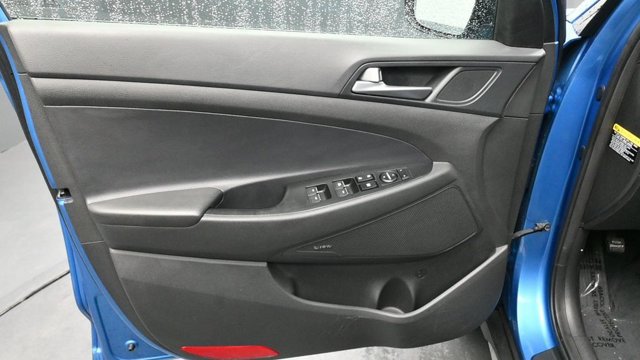 Used 2018 Hyundai Tucson Limited w/ Ultimate Package 02 AWD/4WD image 16