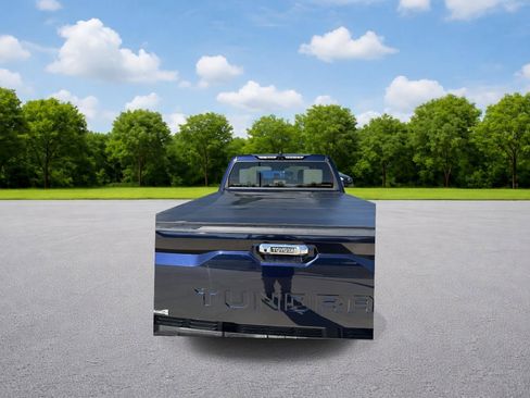 Used 2024 Toyota Tundra 1794 Edition image 8
