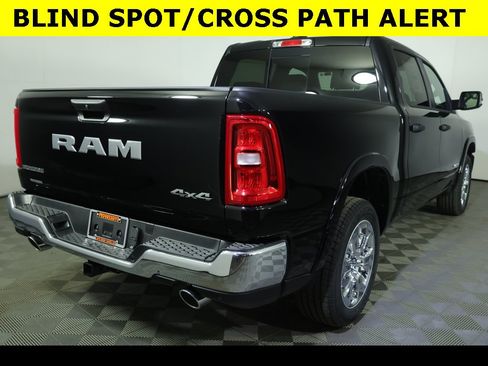 New 2026 RAM 1500 Big Horn/Lone Star image 9