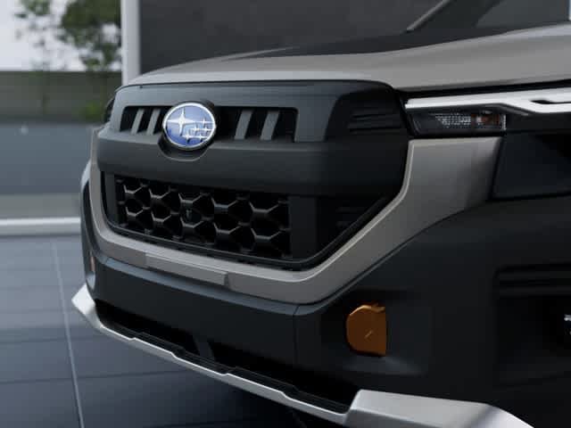 New 2026 Subaru Forester Wilderness AWD/4WD image 39
