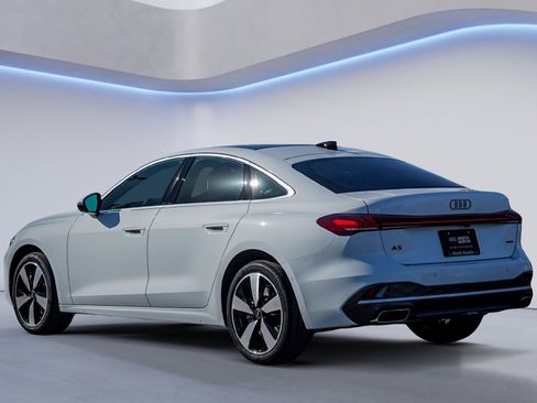 New 2025 Audi A5 2.0T Premium Plus Sedan image 5