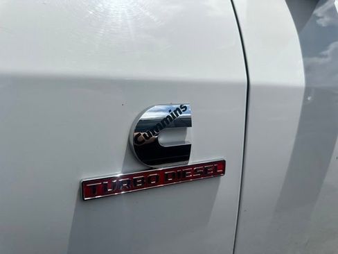 Used 2019 RAM 2500 Big Horn AWD/4WD image 38