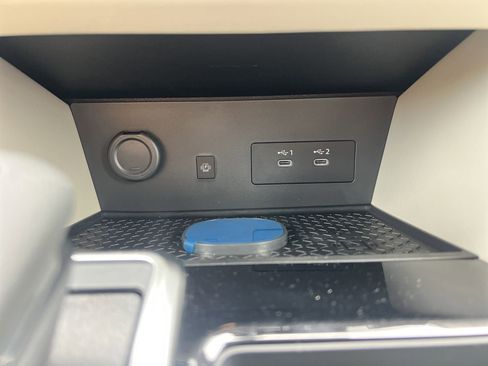New 2026 Nissan Pathfinder SL AWD/4WD image 7