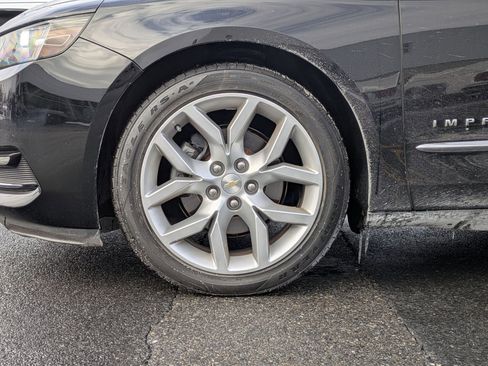 Used 2018 Chevrolet Impala Premier image 8