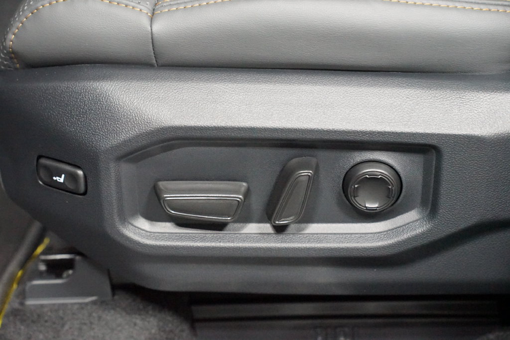 New 2026 Toyota Tundra Capstone AWD/4WD image 36