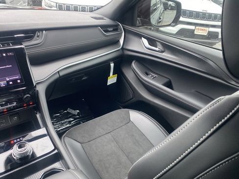 New 2025 Jeep Grand Cherokee L Altitude image 35