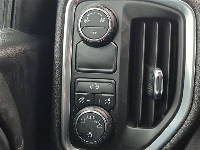Certified 2019 Chevrolet Silverado 1500 LT w/ All-Star Edition RWD image 17