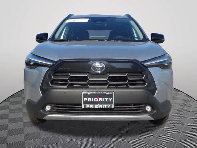 Certified 2026 Toyota Corolla Cross XLE w/ Convenience Package AWD/4WD image 5
