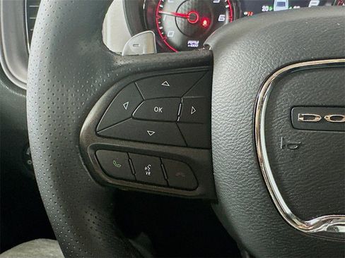 Used 2023 Dodge Charger R/T w/ Blacktop Package image 25