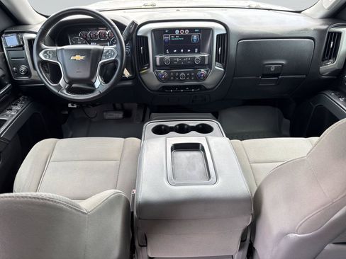 Used 2014 Chevrolet Silverado 1500 LT w/ All Star Edition RWD image 13