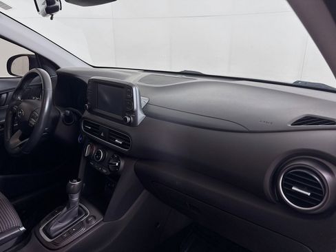 Used 2019 Hyundai Kona SEL w/ SEL Tech Package 02 image 27