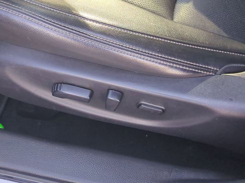 Used 2019 Nissan Maxima 3.5 SV w/ Floor Mat Group image 13