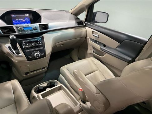 Used 2012 Honda Odyssey EX-L image 28