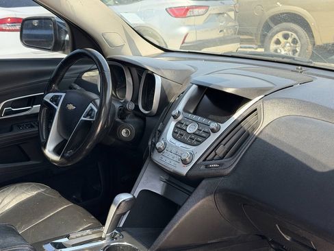 Used 2011 Chevrolet Equinox LTZ FWD image 9